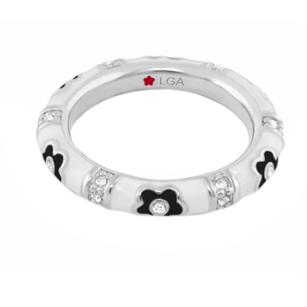 Daisy Love Stackable Ring