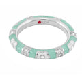 Daisy Love Stackable Ring