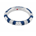 Daisy Love Stackable Ring