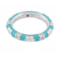 Daisy Love Stackable Ring