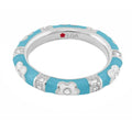 Daisy Love Stackable Ring