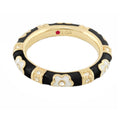 Daisy Love  Stackable Ring