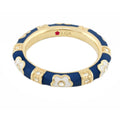 Daisy Love  Stackable Ring