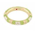 Daisy Love  Stackable Ring