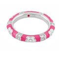 Daisy Love Stackable Ring