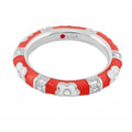Daisy Love Stackable Ring