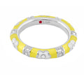 Daisy Love Stackable Ring
