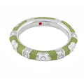 Daisy Love Stackable Ring