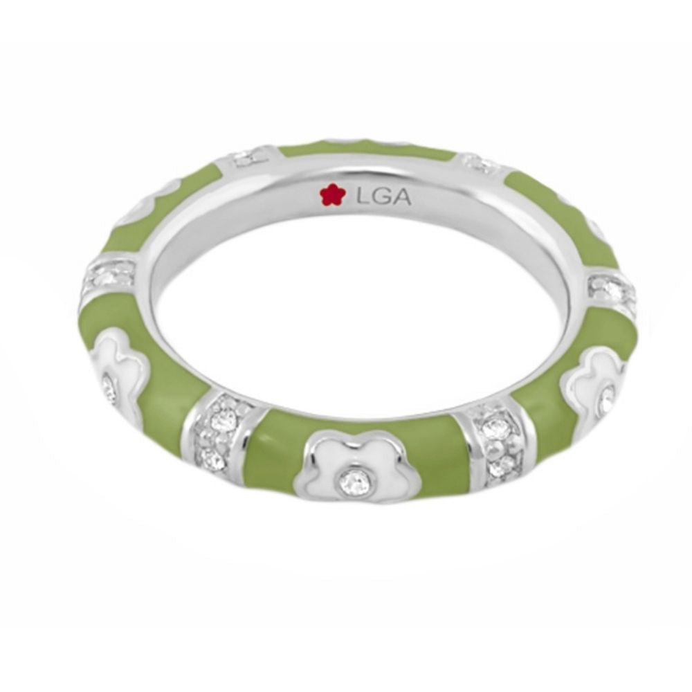 Daisy Love Stackable Ring