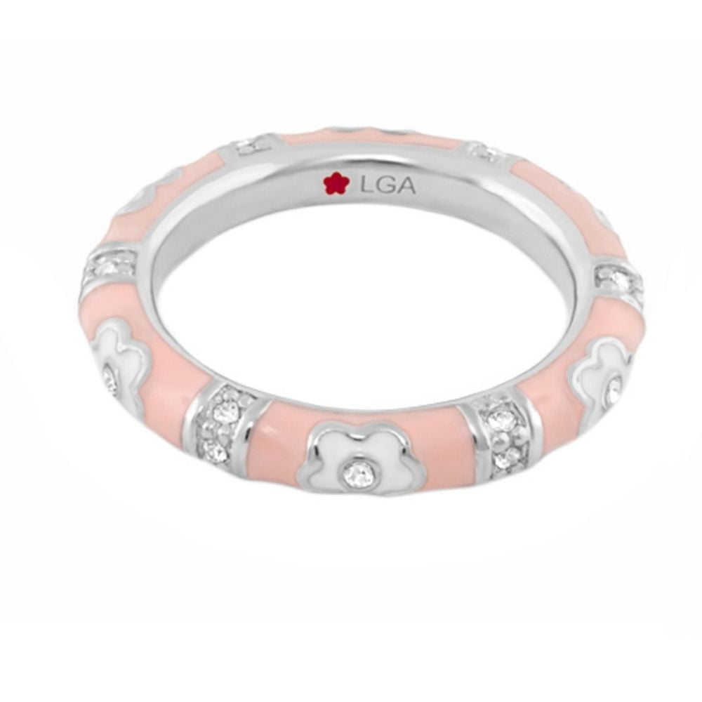 Daisy Love Stackable Ring