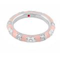 Daisy Love Stackable Ring