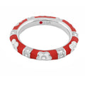 Daisy Love Stackable Ring