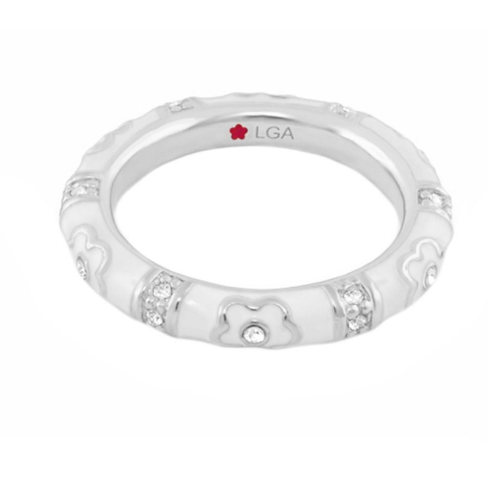 Daisy Love Stackable Ring
