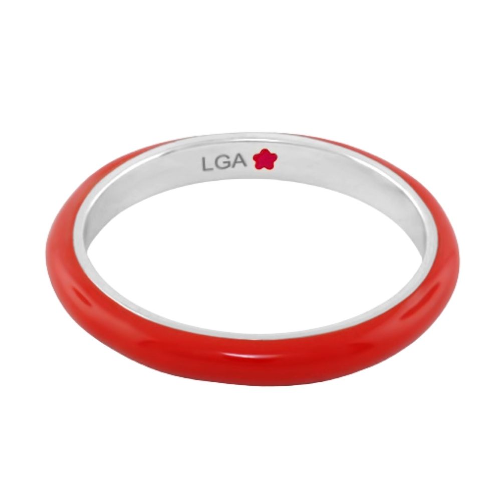 Layers of Love Band