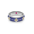 Clover and Clover ring