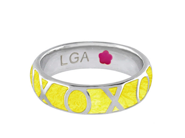 Xoxo Collection Stackable Ring