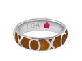 Xoxo Collection Stackable Ring