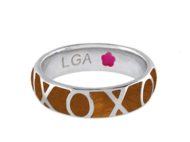 Xoxo Collection Stackable Ring
