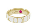 Xoxo Ring