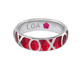 Xoxo Collection Stackable Ring