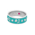 Animal Paradise Ring