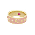 Animal Paradise Ring