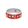 Animal Paradise Ring
