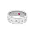 Animal Paradise Ring
