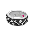 Animal Paradise Ring