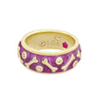 Animal Paradise Ring