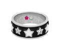 Star Light Ring