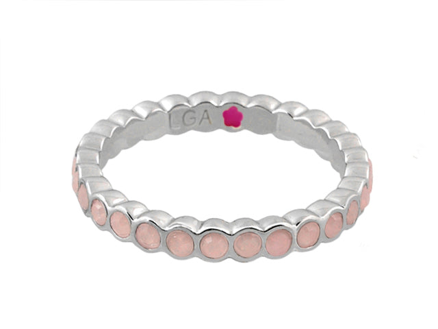 Stackable Ring band