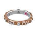 Stackable Desire Ring