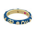 Stackable Desire Ring