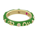 Stackable Desire Ring