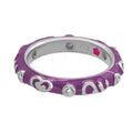 Stackable Desire Ring