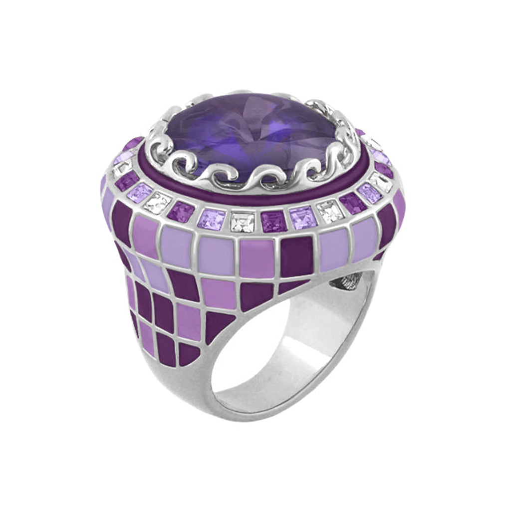 Sundial ring