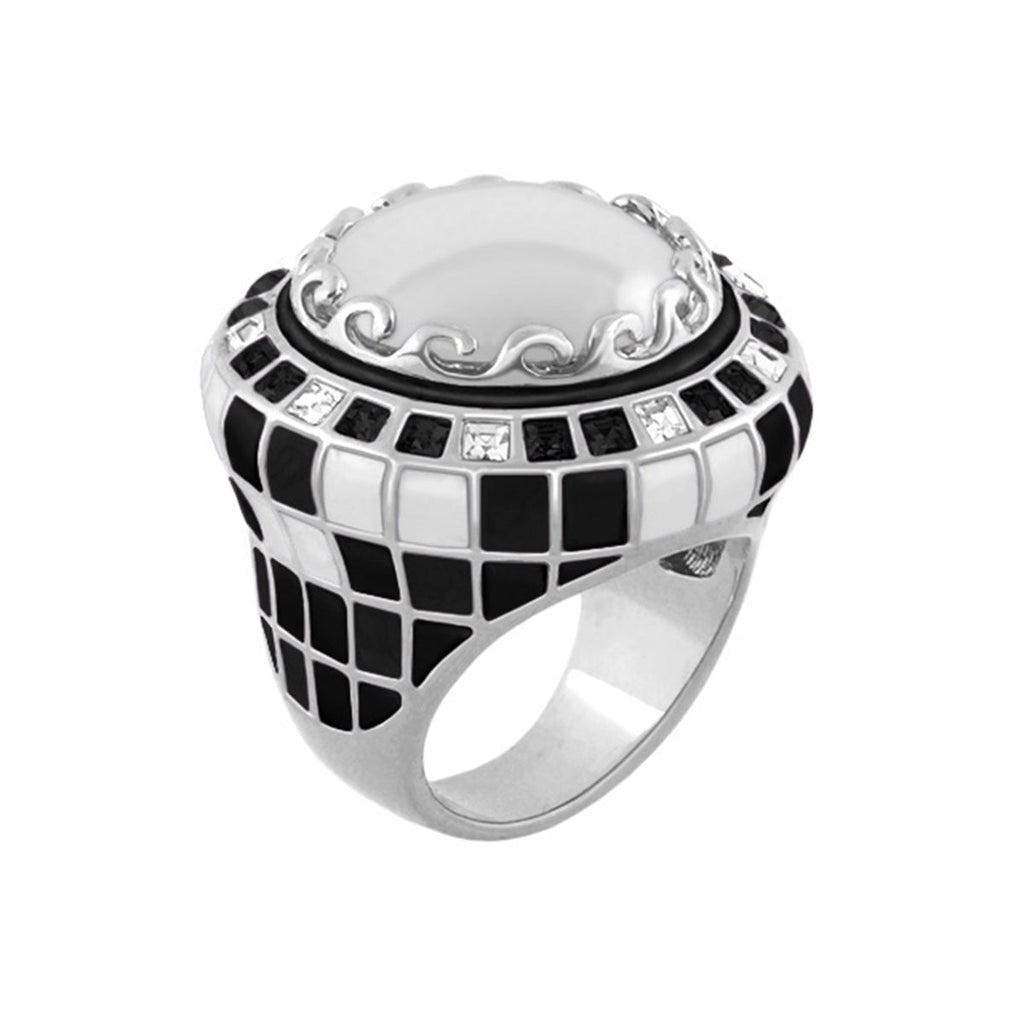 Sundial ring