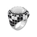Sundial ring