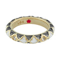 Stackable Fiesta Ring