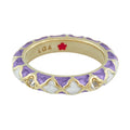 Stackable Fiesta Ring