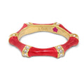 Bamboo Stackable Ring