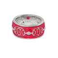 Laguna Links Band Ring