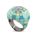 Sundial ring