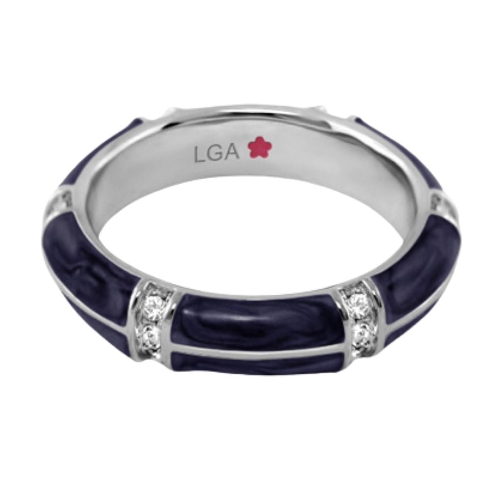 Charming 2 Ring