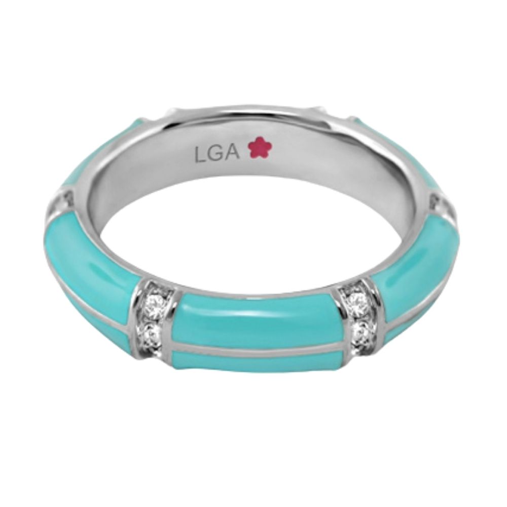 Charming 2 Ring