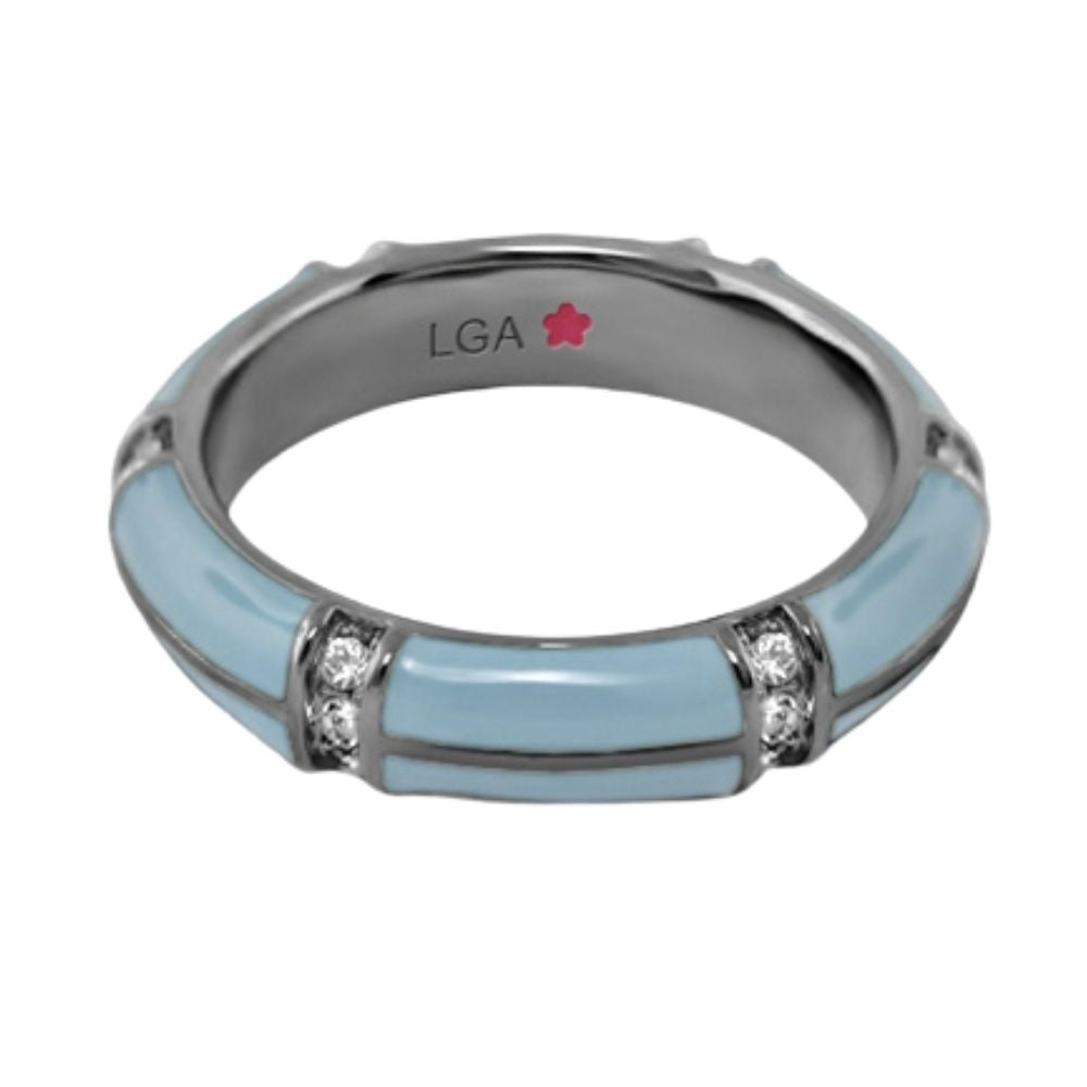 Charming 2 Ring