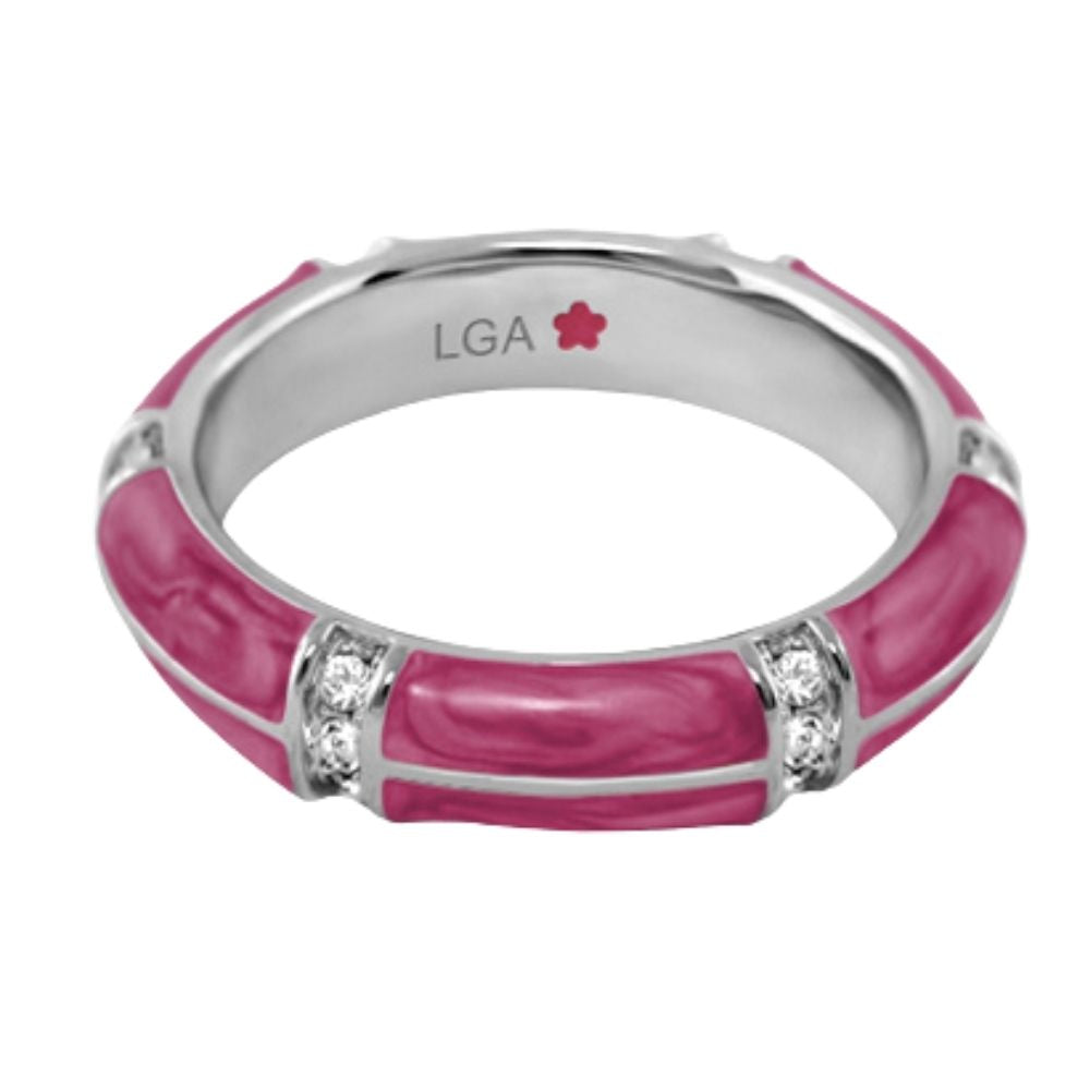Charming 2 Ring