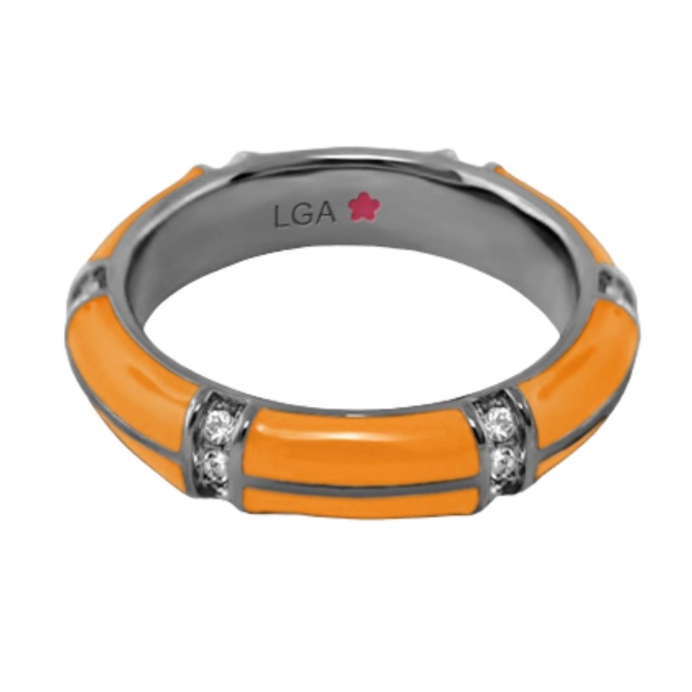 Charming 2 Ring