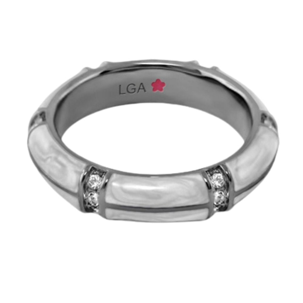 Charming 2 Ring